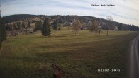 Archiv Foto Webcam Klingenthal: Skihang Mühlleiten 11:00