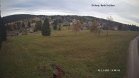 Archiv Foto Webcam Klingenthal: Skihang Mühlleiten 13:00