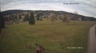Archived image Webcam Skilift Mühlleiten 15:00