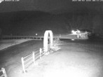 Archiv Foto Webcam Mehlmeisel: Talstation am Klausenlift 23:00