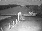 Archiv Foto Webcam Mehlmeisel: Talstation am Klausenlift 03:00