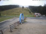 Archiv Foto Webcam Mehlmeisel: Talstation am Klausenlift 05:00