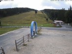 Archiv Foto Webcam Mehlmeisel: Talstation am Klausenlift 09:00