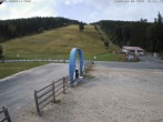 Archiv Foto Webcam Mehlmeisel: Talstation am Klausenlift 11:00