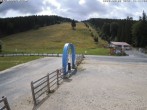 Archiv Foto Webcam Mehlmeisel: Talstation am Klausenlift 13:00