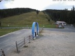 Archiv Foto Webcam Mehlmeisel: Talstation am Klausenlift 17:00