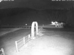 Archiv Foto Webcam Mehlmeisel: Talstation am Klausenlift 21:00