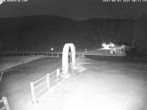 Archived image Webcam Valley station Mehlmeisel 23:00