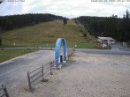 Archived image Webcam Valley station Mehlmeisel 06:00