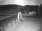 Archived image Webcam Valley station Mehlmeisel 23:00