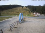 Archived image Webcam Valley station Mehlmeisel 05:00