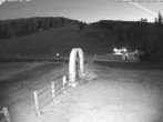 Archived image Webcam Valley station Mehlmeisel 17:00