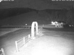 Archiv Foto Webcam Mehlmeisel: Talstation am Klausenlift 03:00
