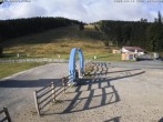 Archiv Foto Webcam Mehlmeisel: Talstation am Klausenlift 07:00