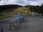 Archiv Foto Webcam Mehlmeisel: Talstation am Klausenlift 08:00