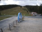 Archiv Foto Webcam Mehlmeisel: Talstation am Klausenlift 09:00