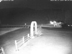 Archiv Foto Webcam Mehlmeisel: Talstation am Klausenlift 23:00