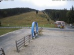 Archiv Foto Webcam Mehlmeisel: Talstation am Klausenlift 07:00