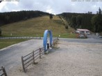 Archiv Foto Webcam Mehlmeisel: Talstation am Klausenlift 11:00