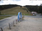 Archiv Foto Webcam Mehlmeisel: Talstation am Klausenlift 13:00