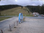 Archiv Foto Webcam Mehlmeisel: Talstation am Klausenlift 17:00