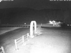 Archived image Webcam Valley station Mehlmeisel 23:00