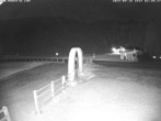 Archived image Webcam Valley station Mehlmeisel 01:00