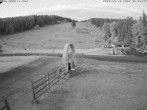Archived image Webcam Valley station Mehlmeisel 05:00