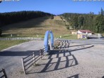 Archived image Webcam Valley station Mehlmeisel 07:00