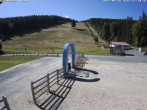 Archived image Webcam Valley station Mehlmeisel 11:00