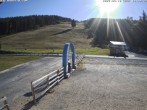 Archived image Webcam Valley station Mehlmeisel 15:00
