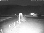 Archived image Webcam Valley station Mehlmeisel 23:00