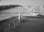Archived image Webcam Valley station Mehlmeisel 05:00