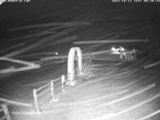 Archived image Webcam Valley station Mehlmeisel 23:00