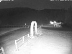 Archived image Webcam Valley station Mehlmeisel 23:00