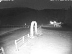 Archived image Webcam Valley station Mehlmeisel 03:00