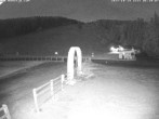 Archived image Webcam Valley station Mehlmeisel 05:00