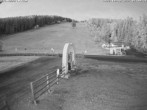 Archived image Webcam Valley station Mehlmeisel 06:00