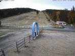 Archived image Webcam Valley station Mehlmeisel 07:00