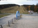 Archived image Webcam Valley station Mehlmeisel 09:00