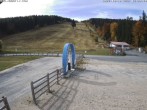 Archiv Foto Webcam Mehlmeisel: Talstation am Klausenlift 11:00