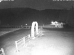 Archived image Webcam Valley station Mehlmeisel 23:00