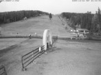 Archived image Webcam Valley station Mehlmeisel 05:00