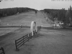 Archived image Webcam Valley station Mehlmeisel 06:00