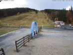 Archived image Webcam Valley station Mehlmeisel 07:00