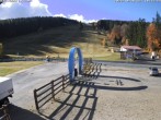 Archived image Webcam Valley station Mehlmeisel 09:00