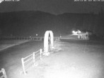Archiv Foto Webcam Mehlmeisel: Talstation am Klausenlift 01:00