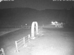 Archiv Foto Webcam Mehlmeisel: Talstation am Klausenlift 03:00