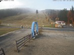 Archiv Foto Webcam Mehlmeisel: Talstation am Klausenlift 06:00