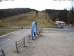 Archiv Foto Webcam Mehlmeisel: Talstation am Klausenlift 11:00